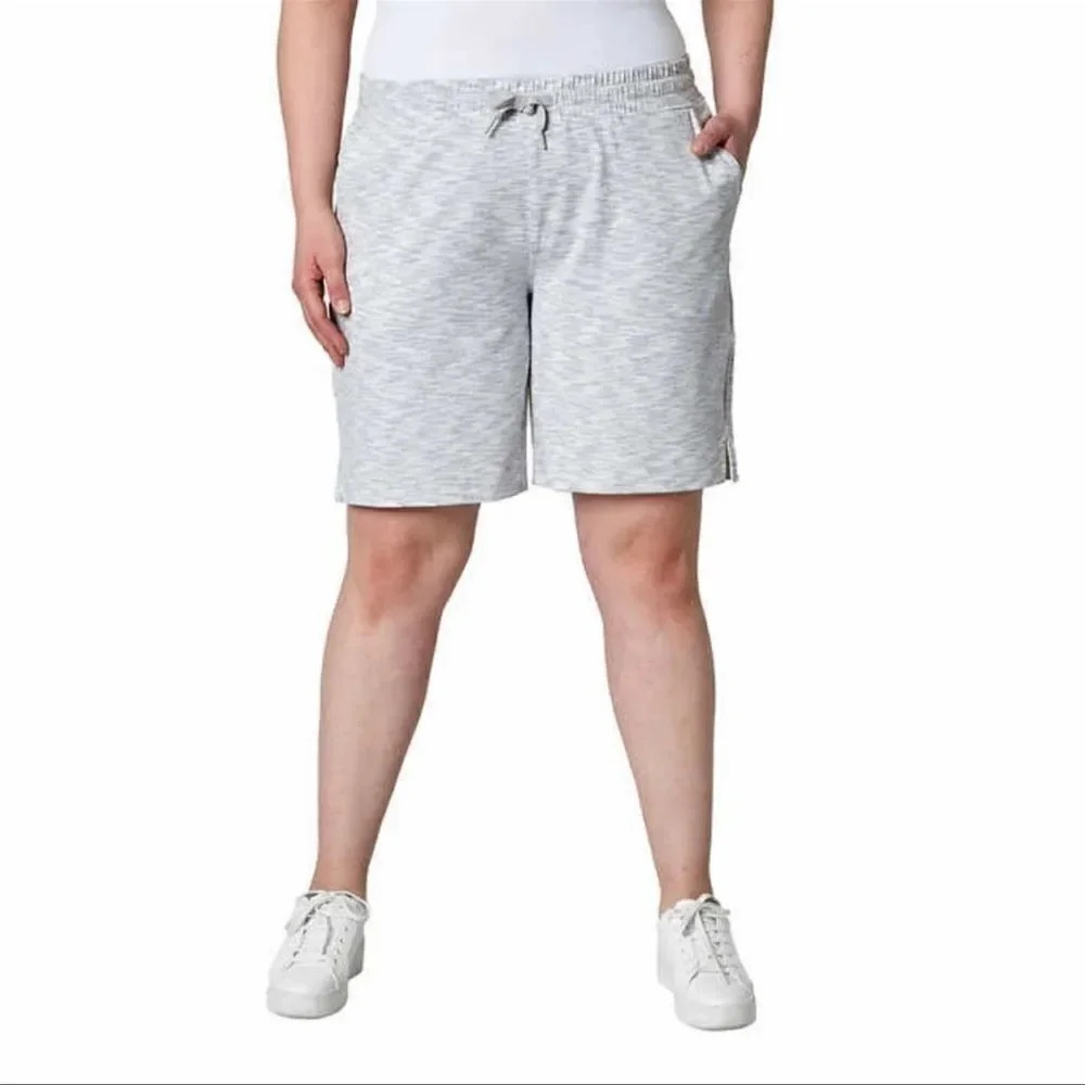 Mondetta Ladies' Active Bermuda Short